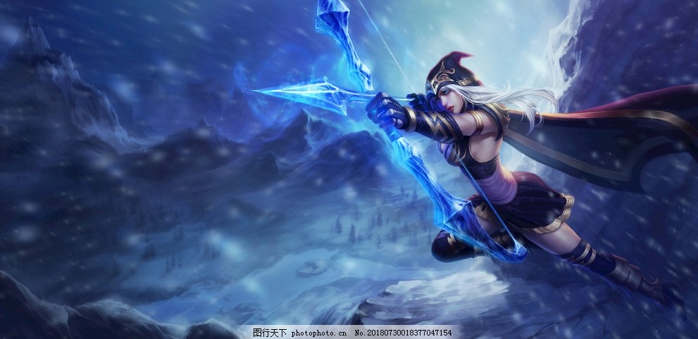 角色设计 角色设计